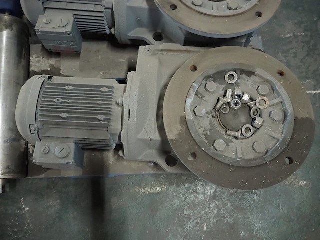 Nn motors - afbeelding 4 van  5