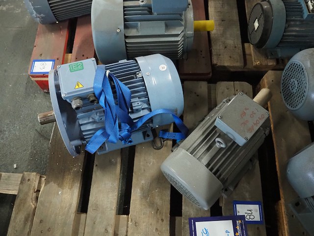 Nn motors - afbeelding 1 van  4