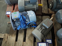 Nn motors - afbeelding 1 van  4