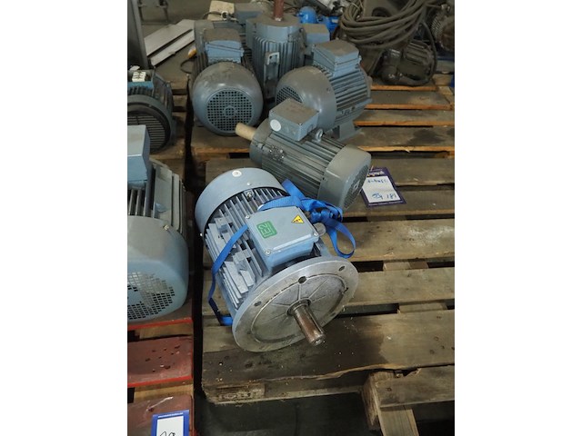 Nn motors - afbeelding 2 van  4