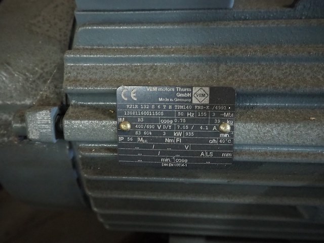 Nn motors - afbeelding 3 van  4