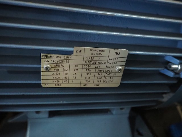 Nn motors - afbeelding 4 van  4