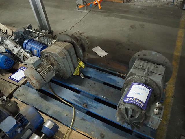 Nn motors - afbeelding 1 van  3