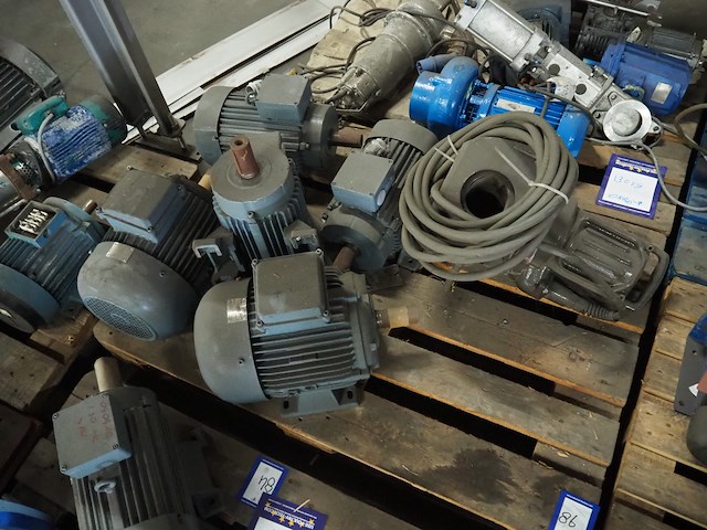 Nn motors - afbeelding 1 van  4