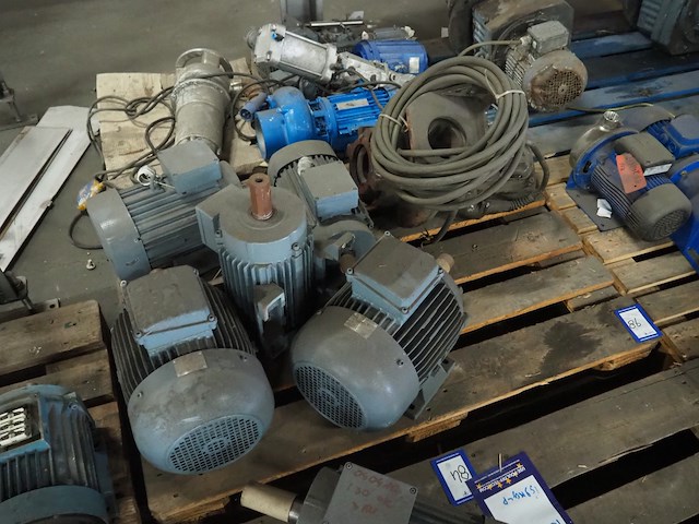 Nn motors - afbeelding 2 van  4