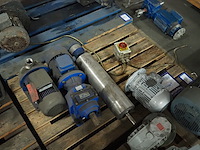 Nn motors - afbeelding 1 van  4