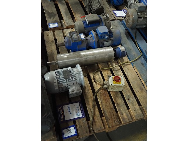 Nn motors - afbeelding 2 van  4