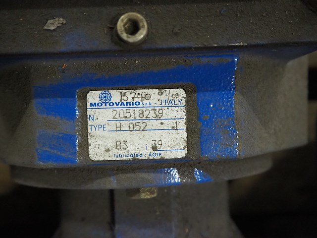 Nn motors - afbeelding 3 van  4