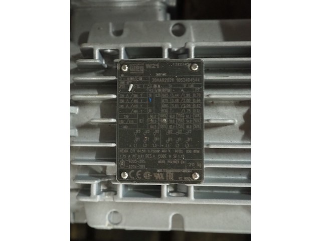 Nn motors - afbeelding 4 van  4