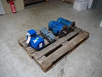Nn motors