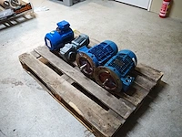 Nn motors - afbeelding 2 van  3