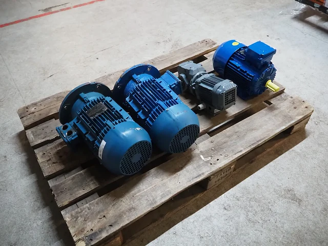 Nn motors - afbeelding 3 van  3