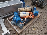 Nn motors