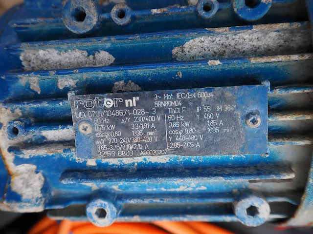 Nn motors - afbeelding 6 van  7