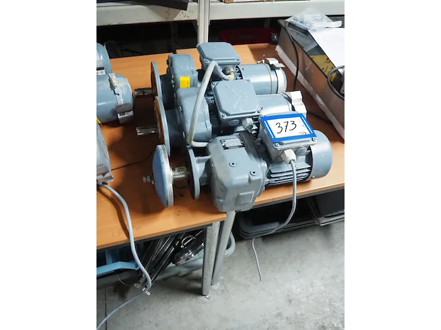 Nn motors - afbeelding 1 van  6