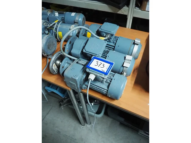 Nn motors - afbeelding 2 van  6