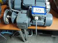 Nn motors - afbeelding 3 van  6