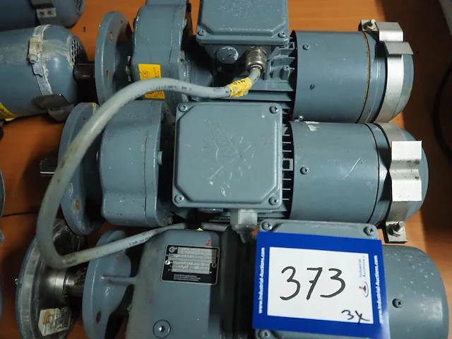 Nn motors - afbeelding 4 van  6