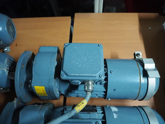 Nn motors - afbeelding 5 van  6