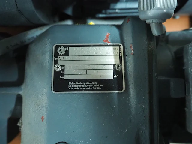 Nn motors - afbeelding 6 van  6