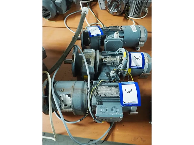 Nn motors - afbeelding 1 van  8