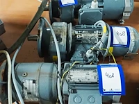 Nn motors