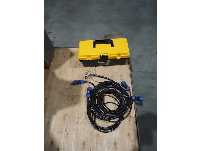 Nn multihead weigher - afbeelding 3 van  14