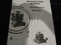 Nn multihead weigher - afbeelding 5 van  14