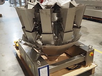 Nn multihead weigher - afbeelding 1 van  14