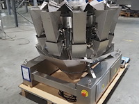 Nn multihead weigher - afbeelding 7 van  14