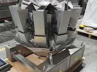 Nn multihead weigher - afbeelding 9 van  14