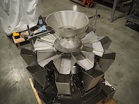 Nn multihead weigher - afbeelding 10 van  14