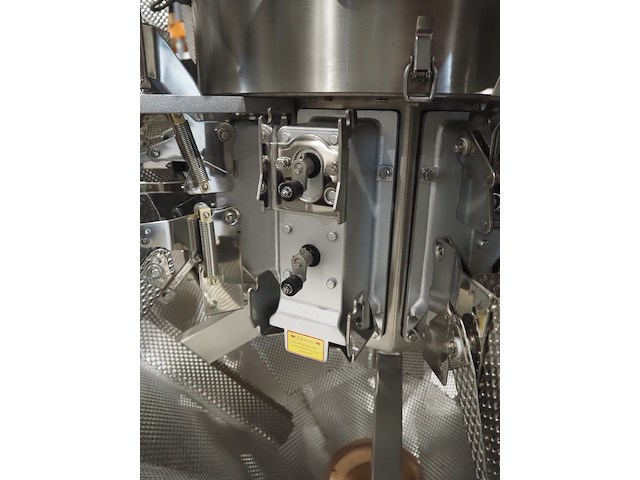 Nn multihead weigher - afbeelding 12 van  14