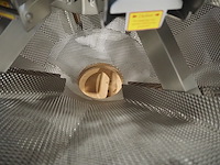 Nn multihead weigher - afbeelding 13 van  14