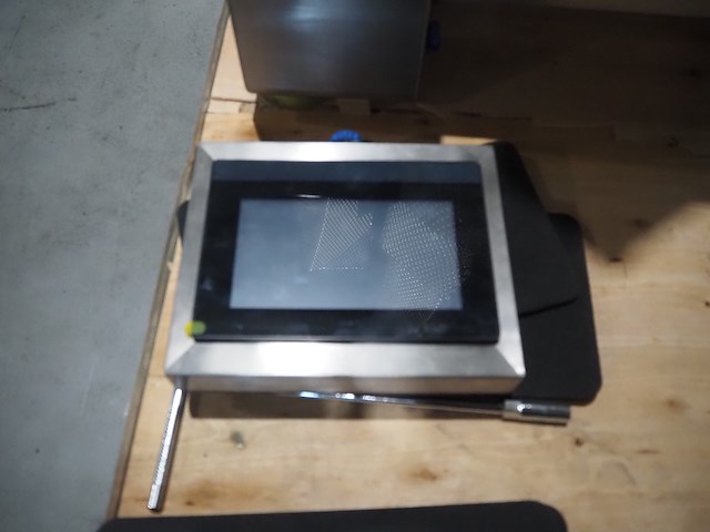 Nn multihead weigher - afbeelding 14 van  14