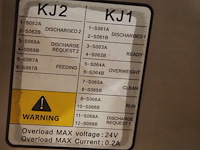 Nn multihead weigher - afbeelding 2 van  12