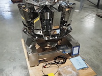 Nn multihead weigher - afbeelding 5 van  12