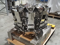 Nn multihead weigher - afbeelding 6 van  12