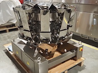 Nn multihead weigher - afbeelding 7 van  12
