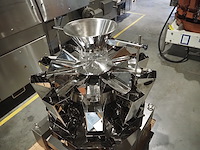 Nn multihead weigher - afbeelding 8 van  12