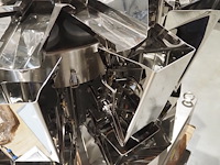 Nn multihead weigher - afbeelding 9 van  12