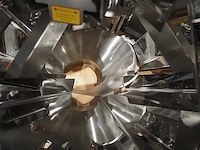 Nn multihead weigher - afbeelding 11 van  12