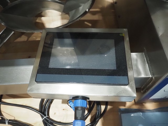 Nn multihead weigher - afbeelding 12 van  12