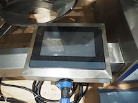 Nn multihead weigher - afbeelding 12 van  12