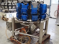 Nn multihead weigher - afbeelding 2 van  9