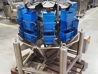 Nn multihead weigher - afbeelding 3 van  9