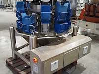 Nn multihead weigher - afbeelding 4 van  9