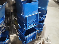 Nn multihead weigher - afbeelding 6 van  9