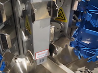 Nn multihead weigher - afbeelding 7 van  9