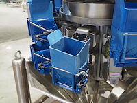 Nn multihead weigher - afbeelding 8 van  9